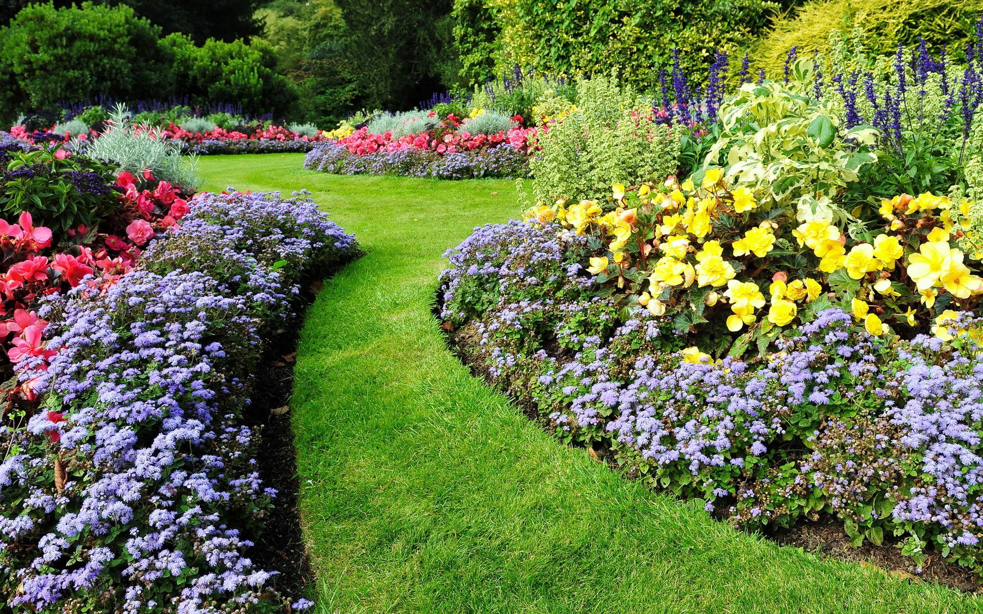 5 Expert Design Tips From Our Landscape Planting Service
